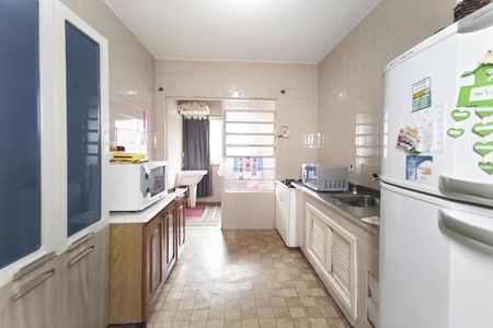 Apartamento para alugar com 57m², 1 quarto e sem vaga Apartamento para alugar com 57m², 1 quarto e sem vagaCozinha