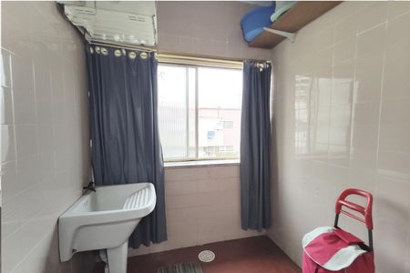 Apartamento para alugar com 57m², 1 quarto e sem vaga Apartamento para alugar com 57m², 1 quarto e sem vagaÁrea de Serviço