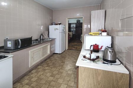 Apartamento para alugar com 57m², 1 quarto e sem vaga Apartamento para alugar com 57m², 1 quarto e sem vagaCozinha