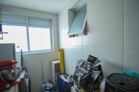 Apartamento à venda com 71m², 3 quartos e 1 vaga Apartamento à venda com 71m², 3 quartos e 1 vagaÁrea de Serviço