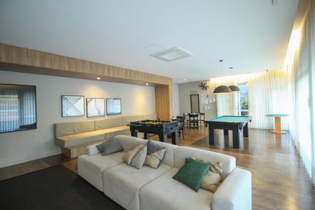 Apartamento à venda com 71m², 3 quartos e 1 vaga Apartamento à venda com 71m², 3 quartos e 1 vagaÁrea comum