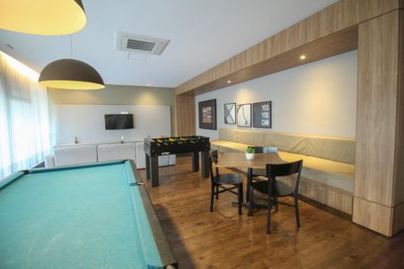 Apartamento à venda com 71m², 3 quartos e 1 vaga Apartamento à venda com 71m², 3 quartos e 1 vagaÁrea comum