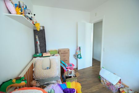 Apartamento à venda com 71m², 3 quartos e 1 vaga Apartamento à venda com 71m², 3 quartos e 1 vagaQuarto 2