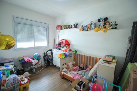Apartamento à venda com 71m², 3 quartos e 1 vaga Apartamento à venda com 71m², 3 quartos e 1 vagaQuarto 2