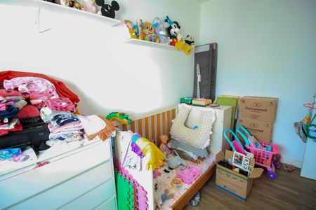 Apartamento à venda com 71m², 3 quartos e 1 vaga Apartamento à venda com 71m², 3 quartos e 1 vagaQuarto 2