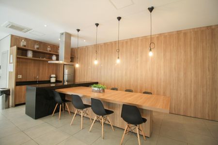 Apartamento à venda com 71m², 3 quartos e 1 vaga Apartamento à venda com 71m², 3 quartos e 1 vagaÁrea comum