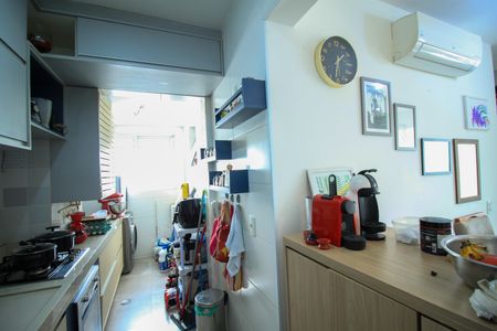 Apartamento à venda com 71m², 3 quartos e 1 vaga Apartamento à venda com 71m², 3 quartos e 1 vagaCozinha