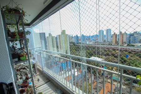 Apartamento à venda com 71m², 3 quartos e 1 vaga Apartamento à venda com 71m², 3 quartos e 1 vagaSacada