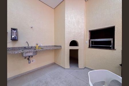 Apartamento à venda com 80m², 2 quartos e 2 vagas