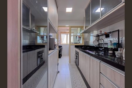 Apartamento à venda com 80m², 2 quartos e 2 vagas