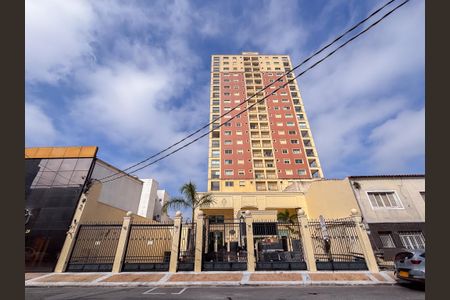 Apartamento à venda com 80m², 2 quartos e 2 vagas