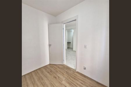 Apartamento à venda com 2 quartos, 37m² em Vila Isa, São Paulo