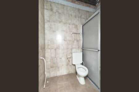 Casa à venda com 80m², 3 quartos e 1 vaga Casa à venda com 80m², 3 quartos e 1 vagaBanheiro do Quarto 2