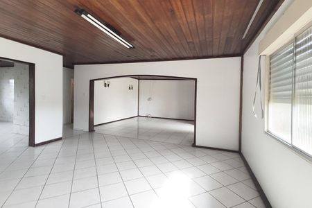 Casa à venda com 80m², 3 quartos e 1 vaga Casa à venda com 80m², 3 quartos e 1 vagaSala