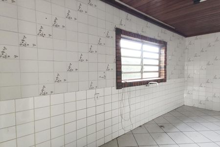 Casa à venda com 80m², 3 quartos e 1 vaga Casa à venda com 80m², 3 quartos e 1 vagaCozinha