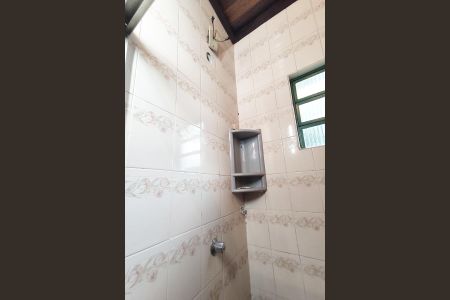 Casa à venda com 80m², 3 quartos e 1 vaga Casa à venda com 80m², 3 quartos e 1 vagaBanheiro Social