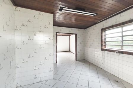 Casa à venda com 80m², 3 quartos e 1 vaga Casa à venda com 80m², 3 quartos e 1 vagaCozinha