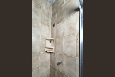 Casa à venda com 80m², 3 quartos e 1 vaga Casa à venda com 80m², 3 quartos e 1 vagaBanheiro do Quarto 2