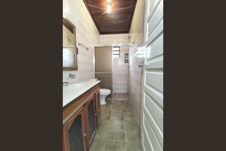 Casa à venda com 80m², 3 quartos e 1 vaga Casa à venda com 80m², 3 quartos e 1 vagaBanheiro Social