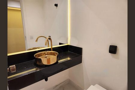Apartamento à venda com 4 quartos, 148m² em Pinheiros, São Paulo