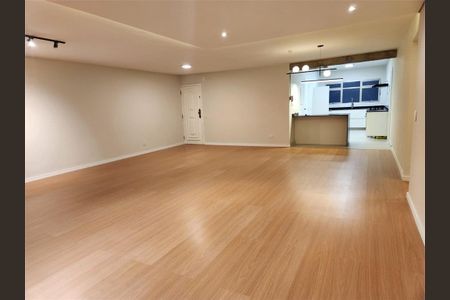 Apartamento à venda com 4 quartos, 148m² em Pinheiros, São Paulo