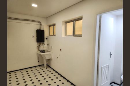 Apartamento à venda com 4 quartos, 148m² em Pinheiros, São Paulo