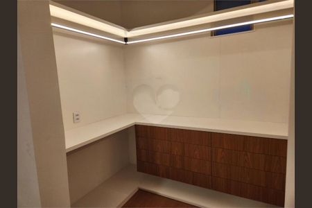 Apartamento à venda com 4 quartos, 148m² em Pinheiros, São Paulo