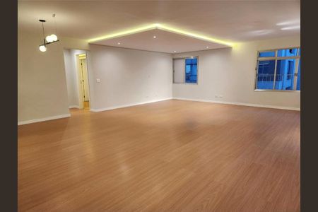 Apartamento à venda com 4 quartos, 148m² em Pinheiros, São Paulo
