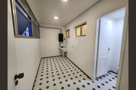 Apartamento à venda com 4 quartos, 148m² em Pinheiros, São Paulo
