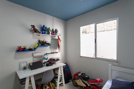 Apartamento à venda com 136m², 3 quartos e 3 vagasQuarto 1