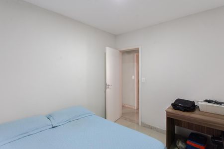 Apartamento à venda com 136m², 3 quartos e 3 vagasQuarto 2