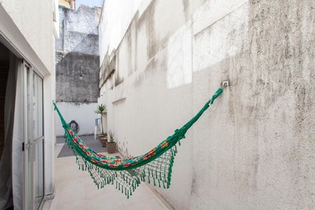 Apartamento à venda com 136m², 3 quartos e 3 vagasÁrea Externa