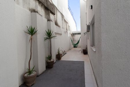 Apartamento à venda com 136m², 3 quartos e 3 vagasÁrea Externa