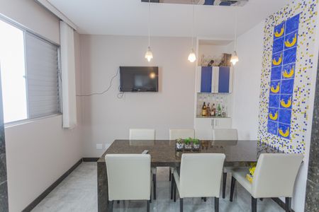 Apartamento à venda com 225m², 3 quartos e 4 vagas Apartamento à venda com 225m², 3 quartos e 4 vagasCopa