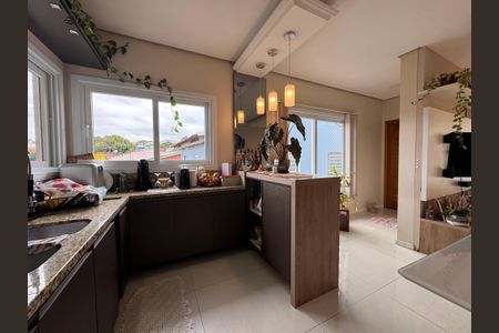 Casa à venda com 187m², 3 quartos e 2 vagas Casa à venda com 187m², 3 quartos e 2 vagasCozinha