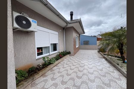 Casa à venda com 187m², 3 quartos e 2 vagas Casa à venda com 187m², 3 quartos e 2 vagasÁrea comum