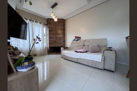 Casa à venda com 187m², 3 quartos e 2 vagas Casa à venda com 187m², 3 quartos e 2 vagasSala