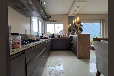 Casa à venda com 187m², 3 quartos e 2 vagas Casa à venda com 187m², 3 quartos e 2 vagasCozinha