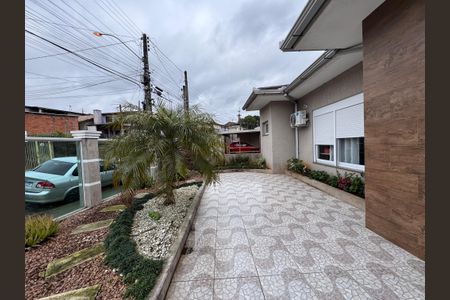 Casa à venda com 187m², 3 quartos e 2 vagas Casa à venda com 187m², 3 quartos e 2 vagasÁrea comum