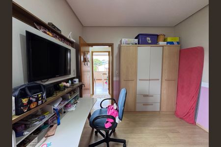 Casa à venda com 187m², 3 quartos e 2 vagas Casa à venda com 187m², 3 quartos e 2 vagasQuarto 2