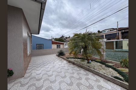 Casa à venda com 187m², 3 quartos e 2 vagas Casa à venda com 187m², 3 quartos e 2 vagasÁrea comum