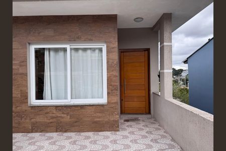 Casa à venda com 187m², 3 quartos e 2 vagas Casa à venda com 187m², 3 quartos e 2 vagasÁrea comum