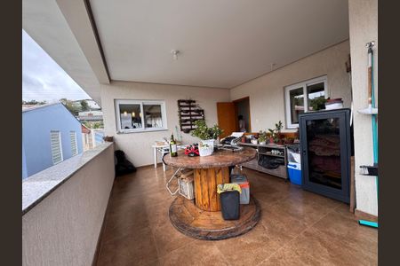 Casa à venda com 187m², 3 quartos e 2 vagas Casa à venda com 187m², 3 quartos e 2 vagasÁrea comum