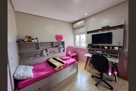 Casa à venda com 187m², 3 quartos e 2 vagas Casa à venda com 187m², 3 quartos e 2 vagasQuarto 2