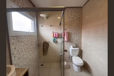 Casa à venda com 187m², 3 quartos e 2 vagas Casa à venda com 187m², 3 quartos e 2 vagasBanheiro 2