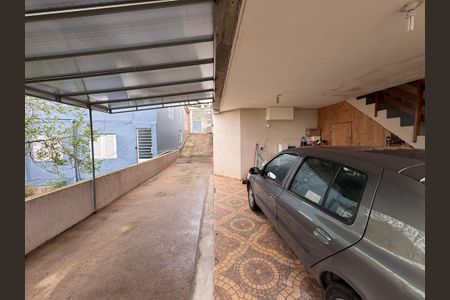 Casa à venda com 187m², 3 quartos e 2 vagas Casa à venda com 187m², 3 quartos e 2 vagasÁrea comum