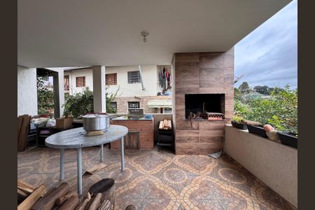 Casa à venda com 187m², 3 quartos e 2 vagas Casa à venda com 187m², 3 quartos e 2 vagasÁrea comum