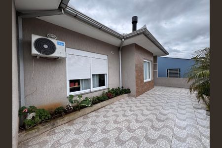 Casa à venda com 187m², 3 quartos e 2 vagas Casa à venda com 187m², 3 quartos e 2 vagasÁrea comum