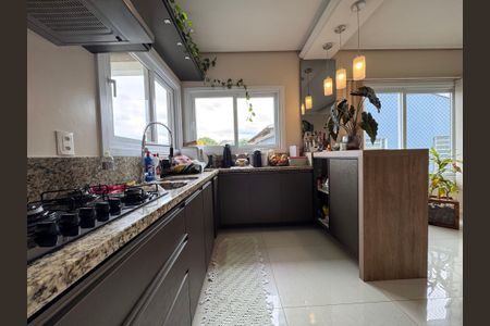 Casa à venda com 187m², 3 quartos e 2 vagas Casa à venda com 187m², 3 quartos e 2 vagasCozinha