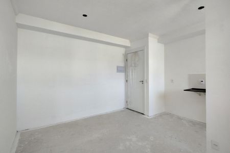 Apartamento à venda com 42m², 2 quartos e 1 vaga Apartamento à venda com 42m², 2 quartos e 1 vagaSala